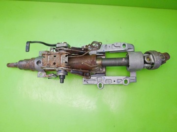 фото thumb №9, Колонка кермова регульована audi a4 b5 2.8 v6