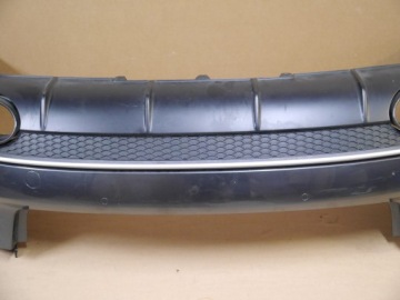 фото thumb №2, Audi rs4 b8 lift бампер задня