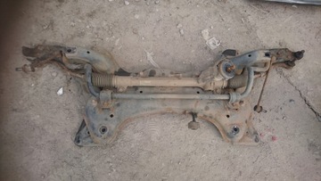 фото thumb №1, Hyundai i30 ii ceed 2012- важіль важіль лівий