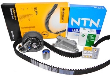 фото thumb №6, Грм audi a6 c4 1.8 125 km adr