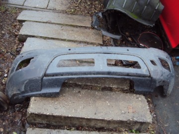 Купити Бампер mokka задній pdc 95364611, фото thumb