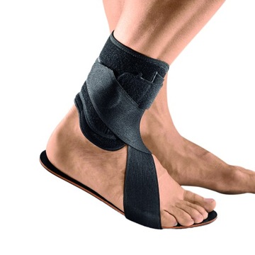 FOOT SHINE BRACE после паралича мышц 7830 10