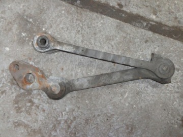 фото thumb №1, Защита szelka ограничитель кабины scania rp