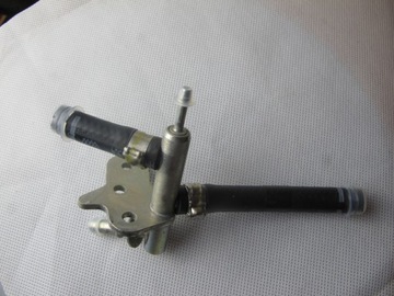 фото thumb №6, Соединитель накладки насоса впрыска fiat panda 500 1.3