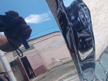 фото thumb №6, Капот vw passat b8