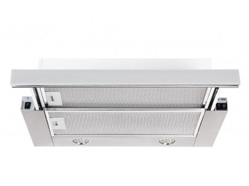 Vega Inox 60 Телескопический кухонный капюшон