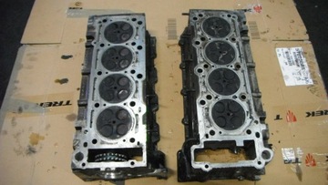 фото thumb №10, Mercedes s w220 4.0 cdi головка з клапанами