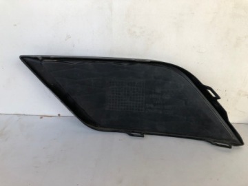 фото thumb №4, Seat leon iii 5f0 решітка бампера