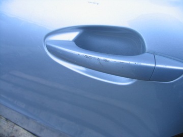 фото thumb №6, Дверь задняя задние левая peugeot 508 sedan