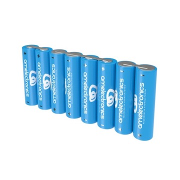 Pakiet akumulatorów 18650 14,8V 4S2P 5800mAh LI-IO