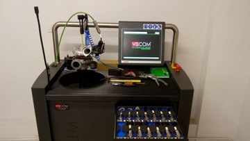 фото thumb №4, Турбина opel astra j meriva zafira 1.4 t новое чугун