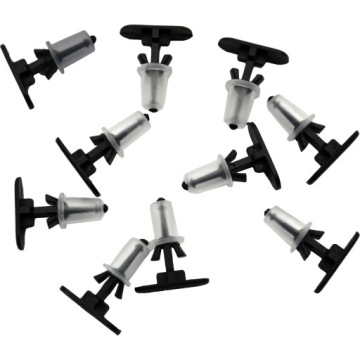 фото thumb №10, Клипса уплотнители romix company c50844 1h0837719 vw