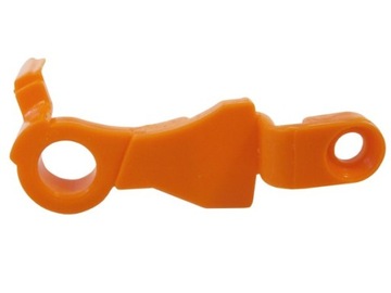 фото thumb №2, Do opel combo d ручка дверь левых передняя клипса