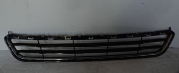 фото thumb №1, Решётка бампера средняя ford mondeo mk5