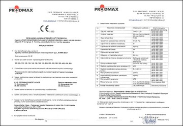 Кислотостойкая труба Fi 125 Облицовка дымохода 0,5 Мб