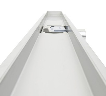 Линейный трап SANITLINE CERAMIC 80см ДЛЯ ПЛИТКИ