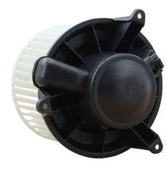 фото thumb №3, Воздуходувка вентилятор интерьера infiniti qx56 ja60 04-