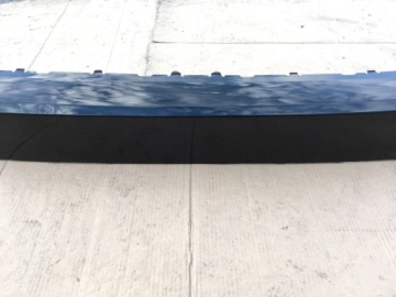 Накладка накладка молдинг mini coper f60 s, countryman all4 Оригінал, фото thumb