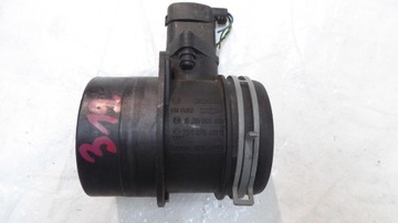 фото thumb №1, Расходомер seat leon altea 2.0 tdi 0281002461