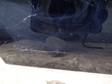 фото thumb №3, Дверь левая задние левый зад c crosser 4007 outlander