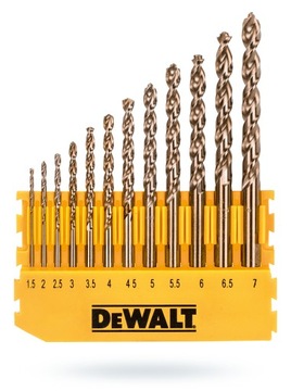 DeWalt DT70620T Набор сверл и головок 100 шт.