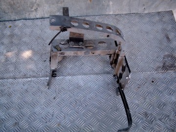 фото thumb №6, Audi a8 d2 крепление бампера правые 4d0821138c