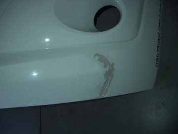 фото thumb №6, Ford transit connect mk2 бампер перед переднее