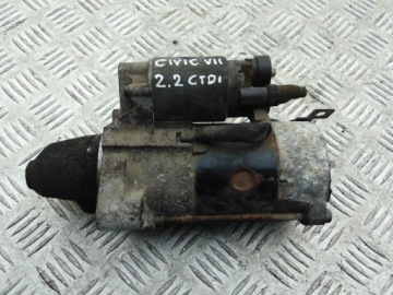 Купить Honda accord vii стартер 2.2 i-ctdi, фото thumb