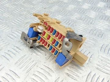 фото thumb №1, Nissan note e12 корпус предохранителей 1.5 dci 13-