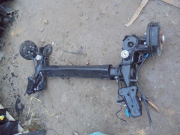 фото thumb №1, Балка zawieszeniowa oś citroen c3 iii 2017 rok