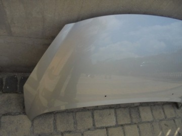 Peugeot 207 - капот оригинал Цена, фото thumb