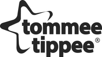 Детские ножницы BASICS TOMMEE TIPPEE