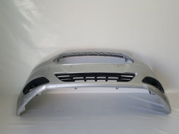 фото thumb №5, Ford courier toureno transit бампер перед 14-17r