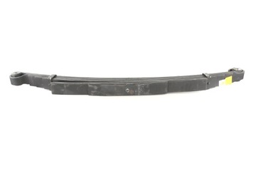 ПРУЖИНА IVECO DAILY 65/70 C 7 ЛИСТ 99- 504119034