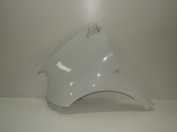 фото thumb №1, Крыло передний перед левый smart fortwo 14- w453