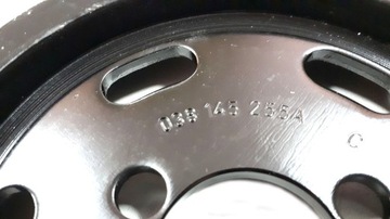 ШКИВ СИЛОВОГО НАСОСА VW SEAT SKODA SEAT 038145255A