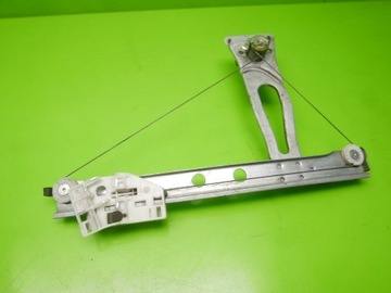 фото thumb №11, Механизм подъемник зад правый citroen c3 i phii hb