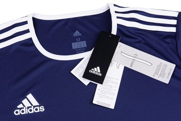 Мужская футболка Adidas Entrada 18, XXL