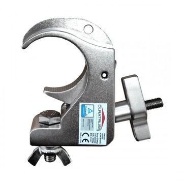 Ручка-пряжка и зажим-крючок DT Snap Clamp 200 кг