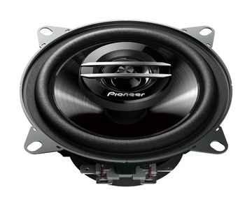 АВТОМОБИЛЬНЫЕ ДИНАМИКИ PIONEER G1020F 10 см, 2-полосные