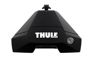 THULE TRUNK FORD EDGE 2015 - Щецин