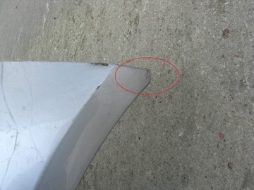 фото thumb №5, Бампер зад задний audi tt 8n0 варшава