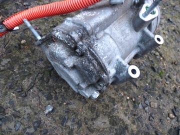 фото thumb №2, Ford focus electric usa компрессор кондиционера