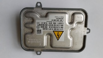 фото thumb №3, Cls w218 модуль блок керування фара перетворювач