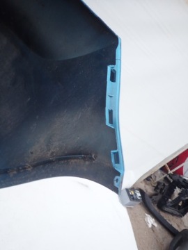 фото thumb №14, Seat ibiza iv 4 5d fr 08-17 бампер задняя задний