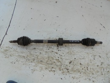 Купити Привідний вал права opel corsa d 1.3 cdti 6 передач, фото thumb