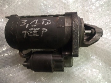 фото thumb №1, Jeep grand cherokee 3.1 td стартер