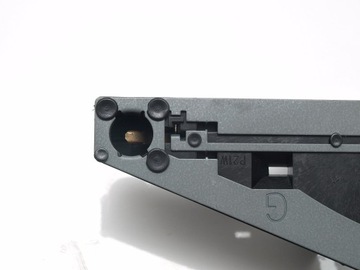 фото thumb №5, Valeo peugeot 406 coupe вкладиш лампи цоколь роз'єм лампочка лівий задня