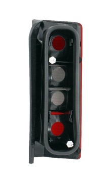 фото thumb №2, Лампа задня задня opel combo 2000- ліва