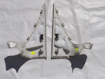 фото thumb №5, Ap обшивка стійка 3c8867241 3c8867242 passat cc